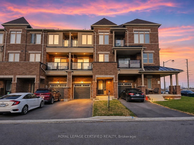 2013 Cameron Lott Crescent