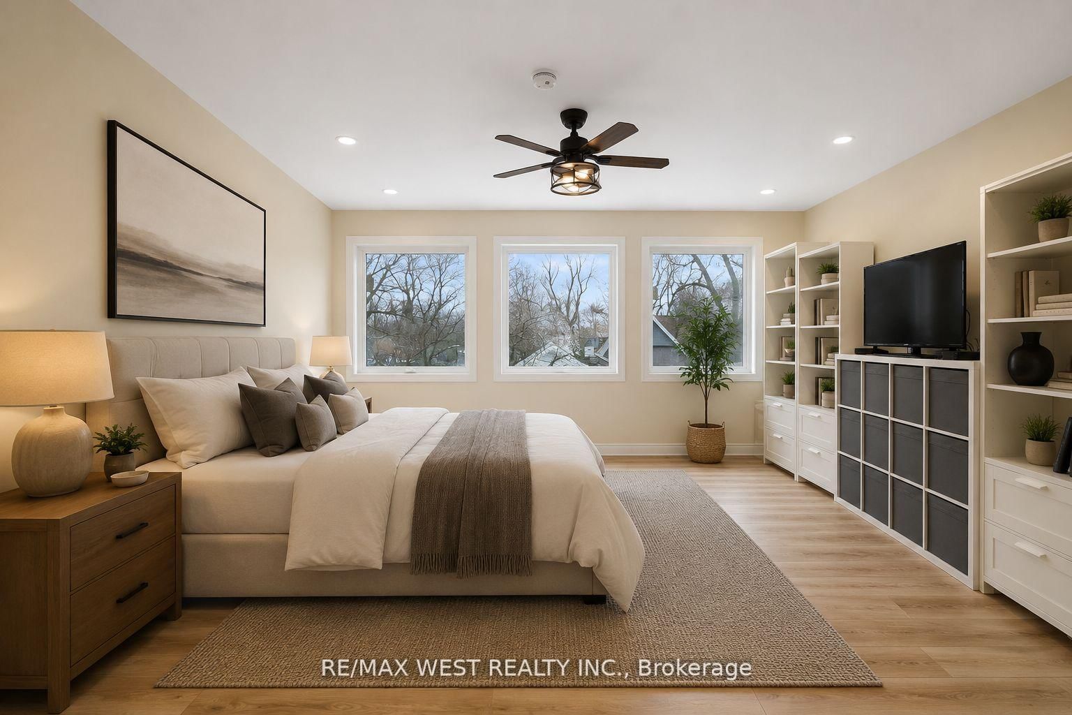 201 Rhodes Avenue • Toronto, ON photo 24