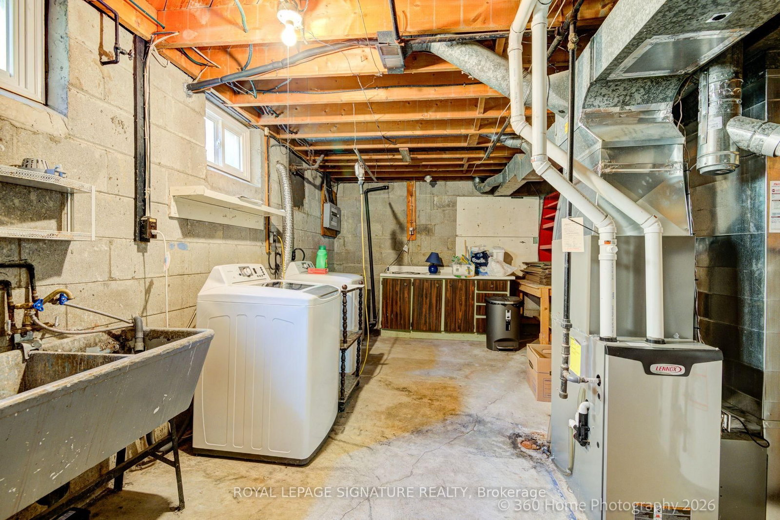 34 Rowatson Road • Toronto, ON photo 21