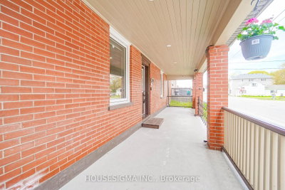 136 Celina Street — more photos