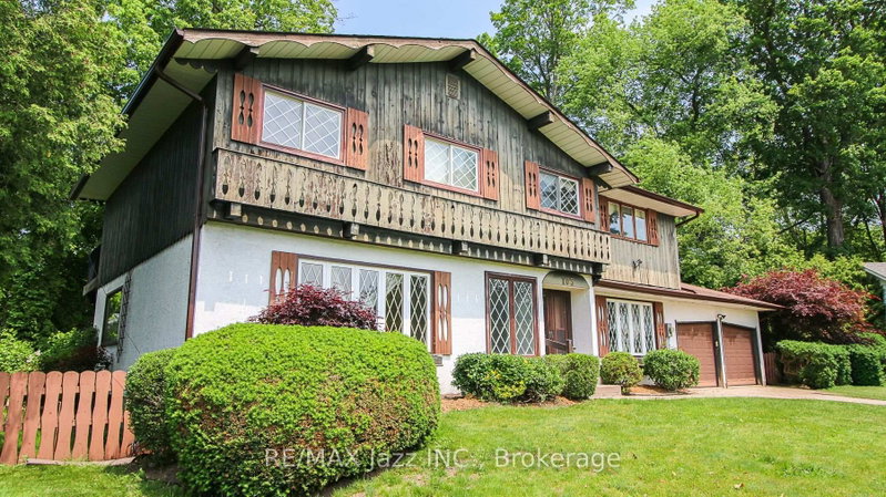103 Gardenia Court