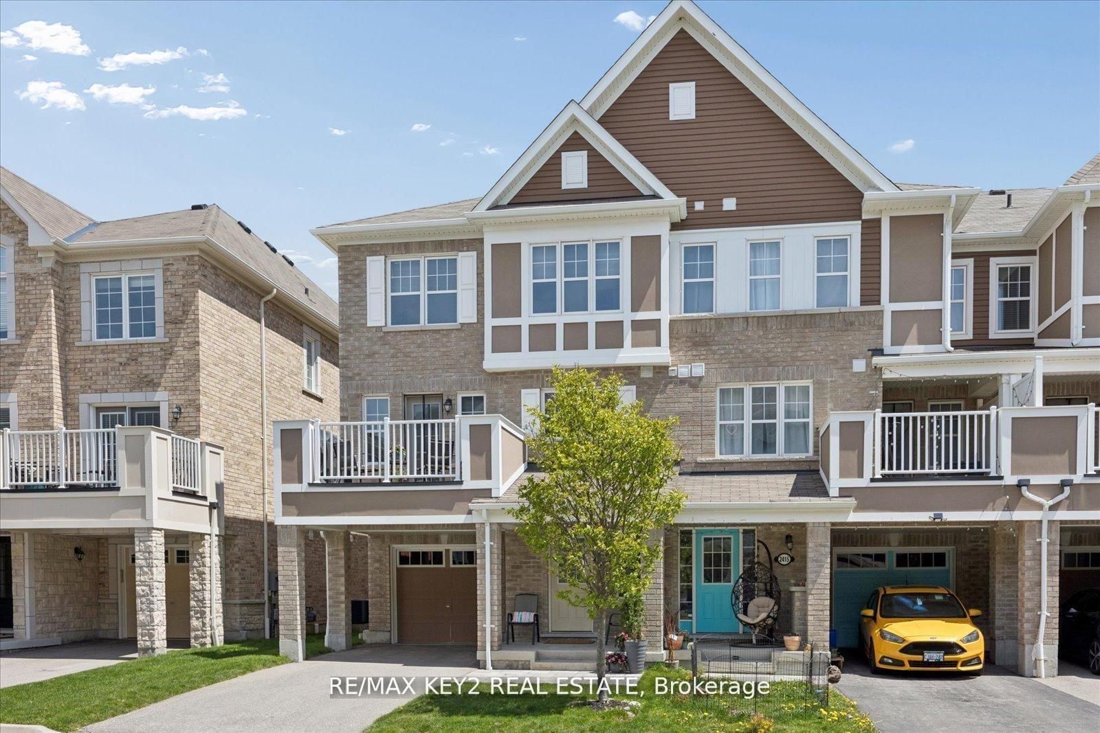 2417 Fall Harvest Crescent