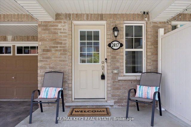 2417 Fall Harvest Crescent