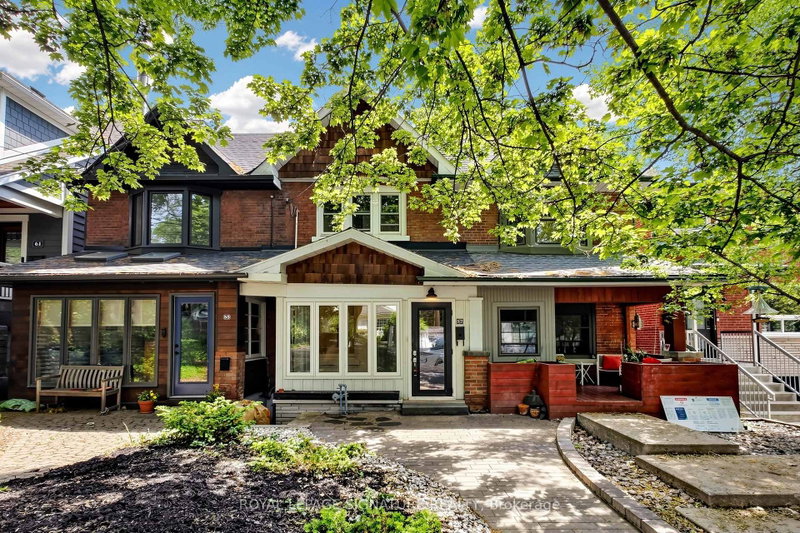 home for lease on 57 Spruce Hill Road