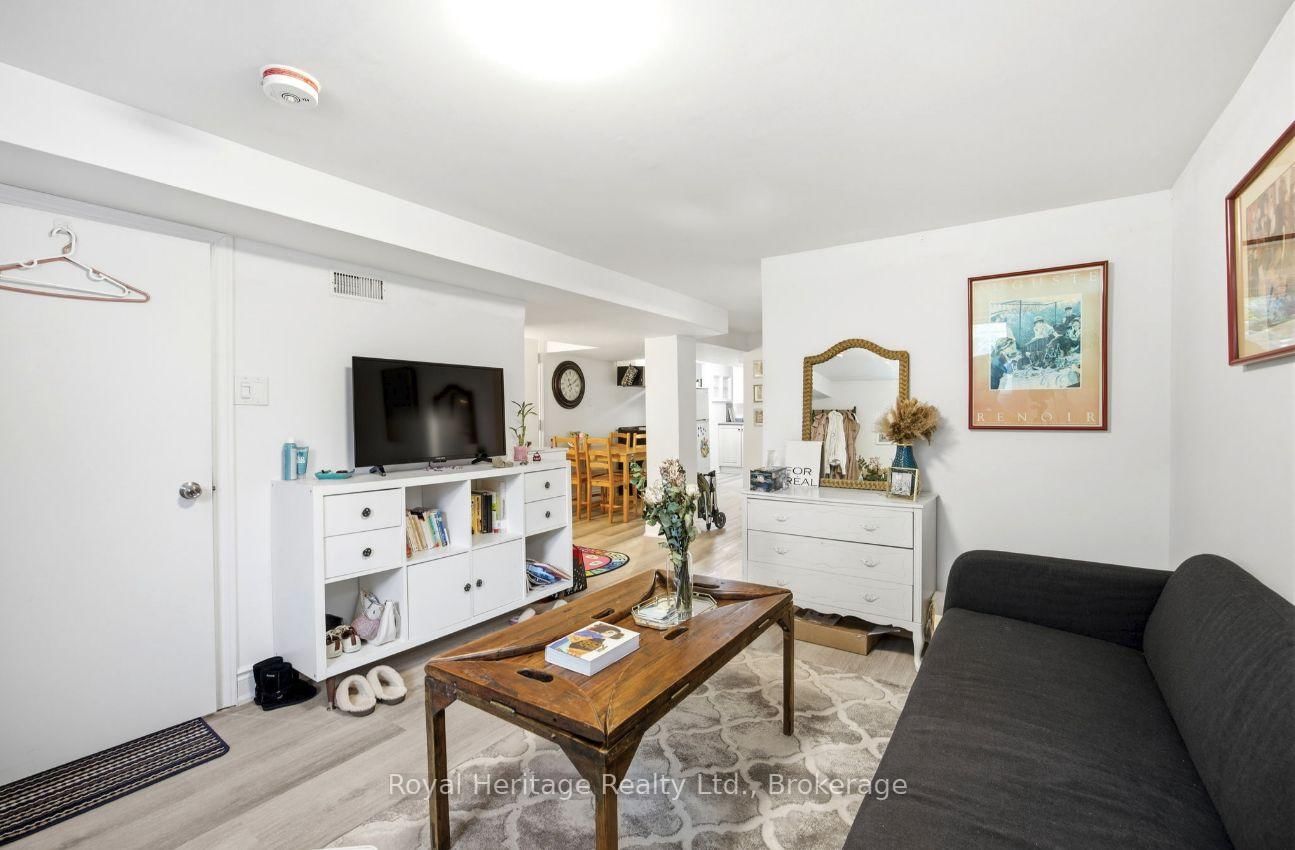96 Oakes Avenue • Oshawa, ON photo 19