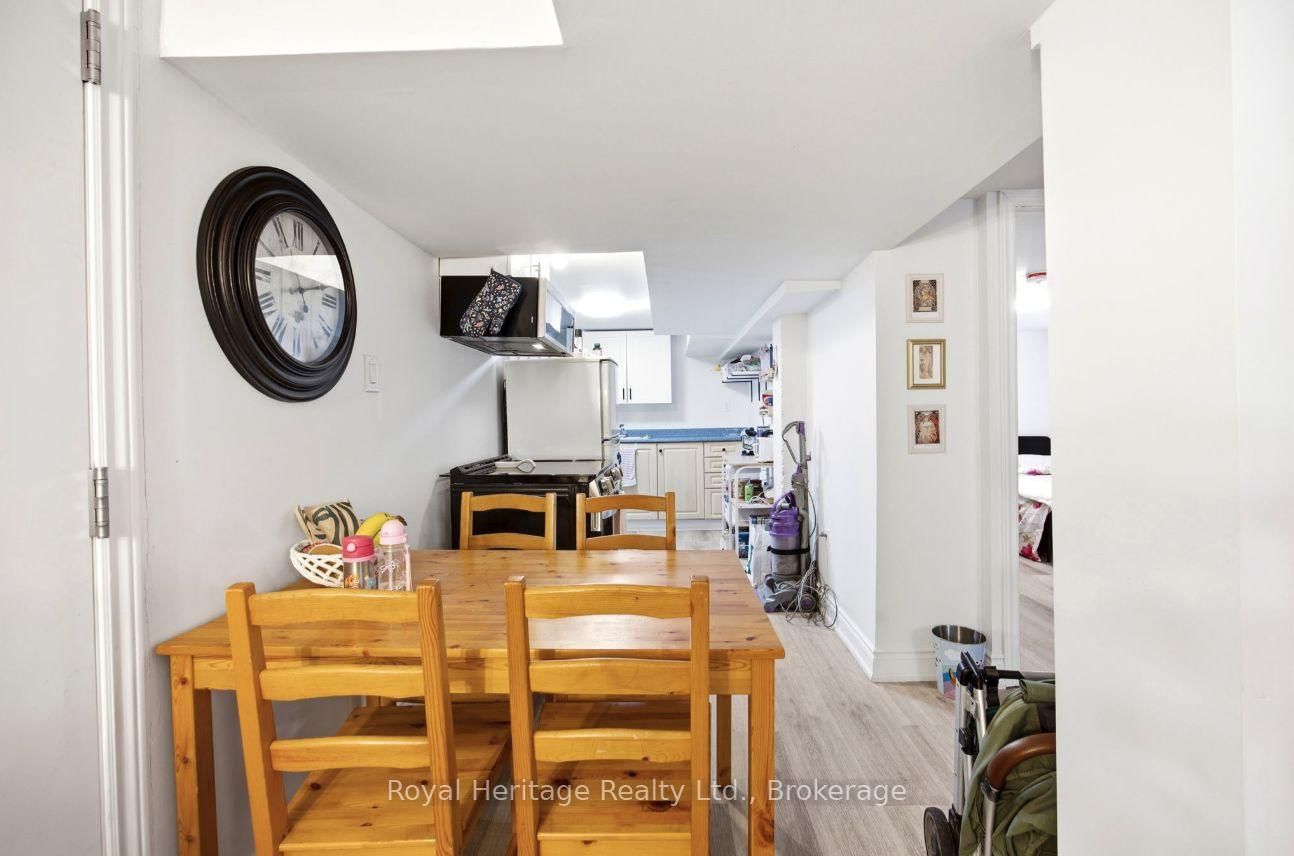 96 Oakes Avenue • Oshawa, ON photo 21