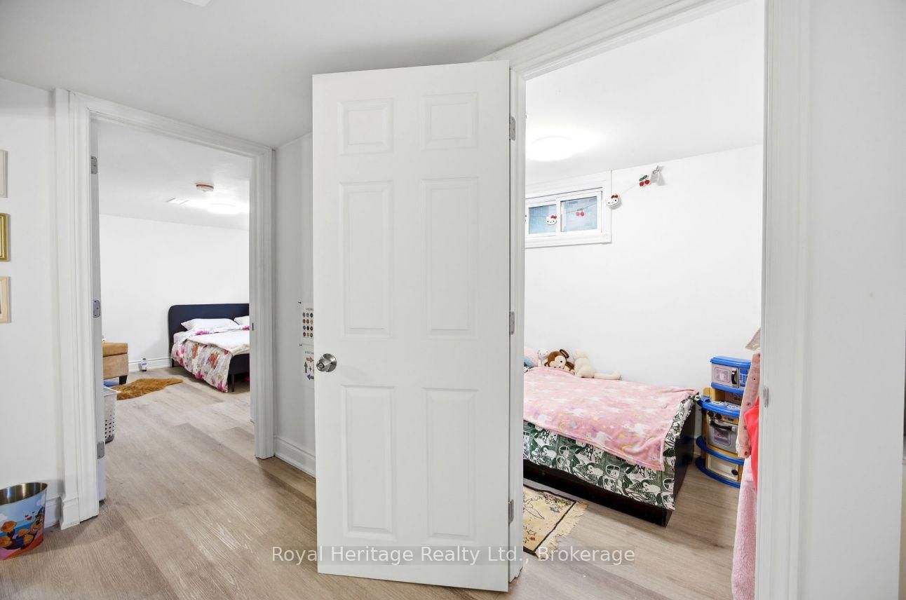 96 Oakes Avenue • Oshawa, ON photo 24