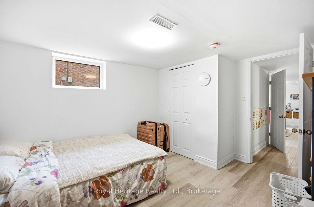 96 Oakes Avenue • Oshawa, ON photo 26