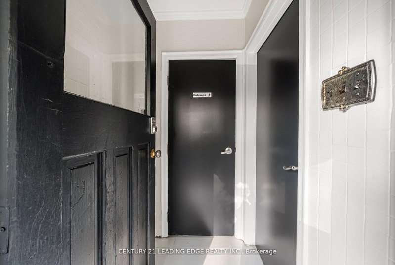 unit 1B - 620 Birchmount Road