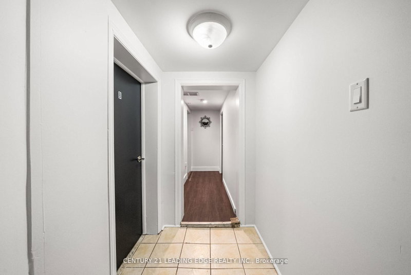 unit 1B - 620 Birchmount Road
