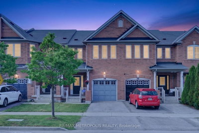 3-bed Townhouse · 34 Michaelman Rd