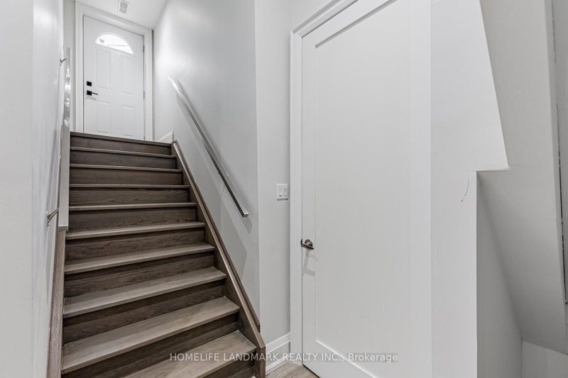 Lower - 146 Pitt Avenue