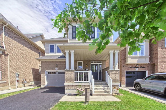 150 Angus Drive