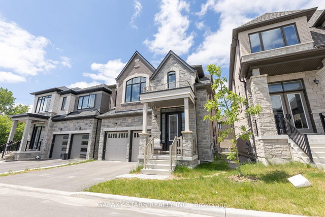 31 - 400 Finch Avenue