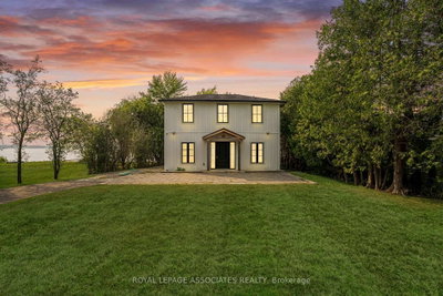 3-bed Detached House · 46 Williams Point Rd