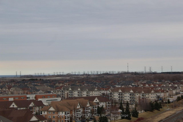 1101 - 55 Clarington Boulevard