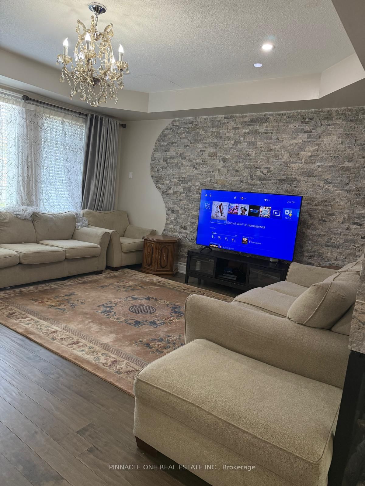 1286 Kettering Drive, Unit Upper