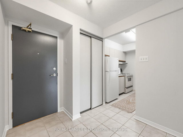 211 - 1665 Pickering Parkway
