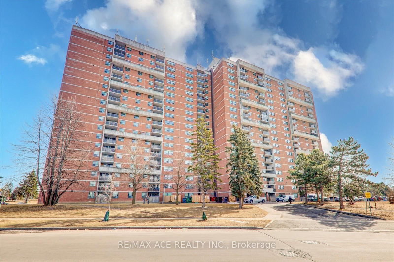 1414 - 100 Wingarden Court