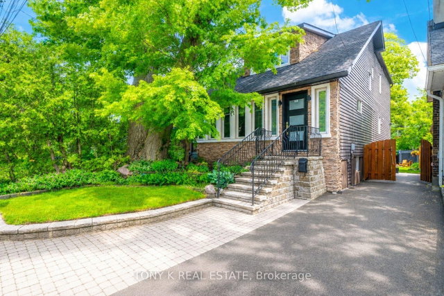 111 Eastwood Avenue