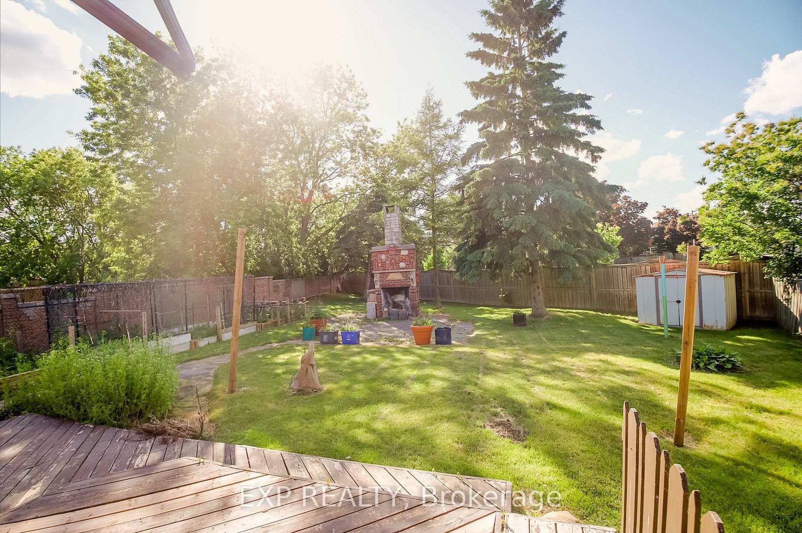692 Sultana Square • Pickering, ON photo 39