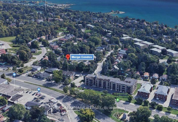 422 - 90 Glen Everest Road
