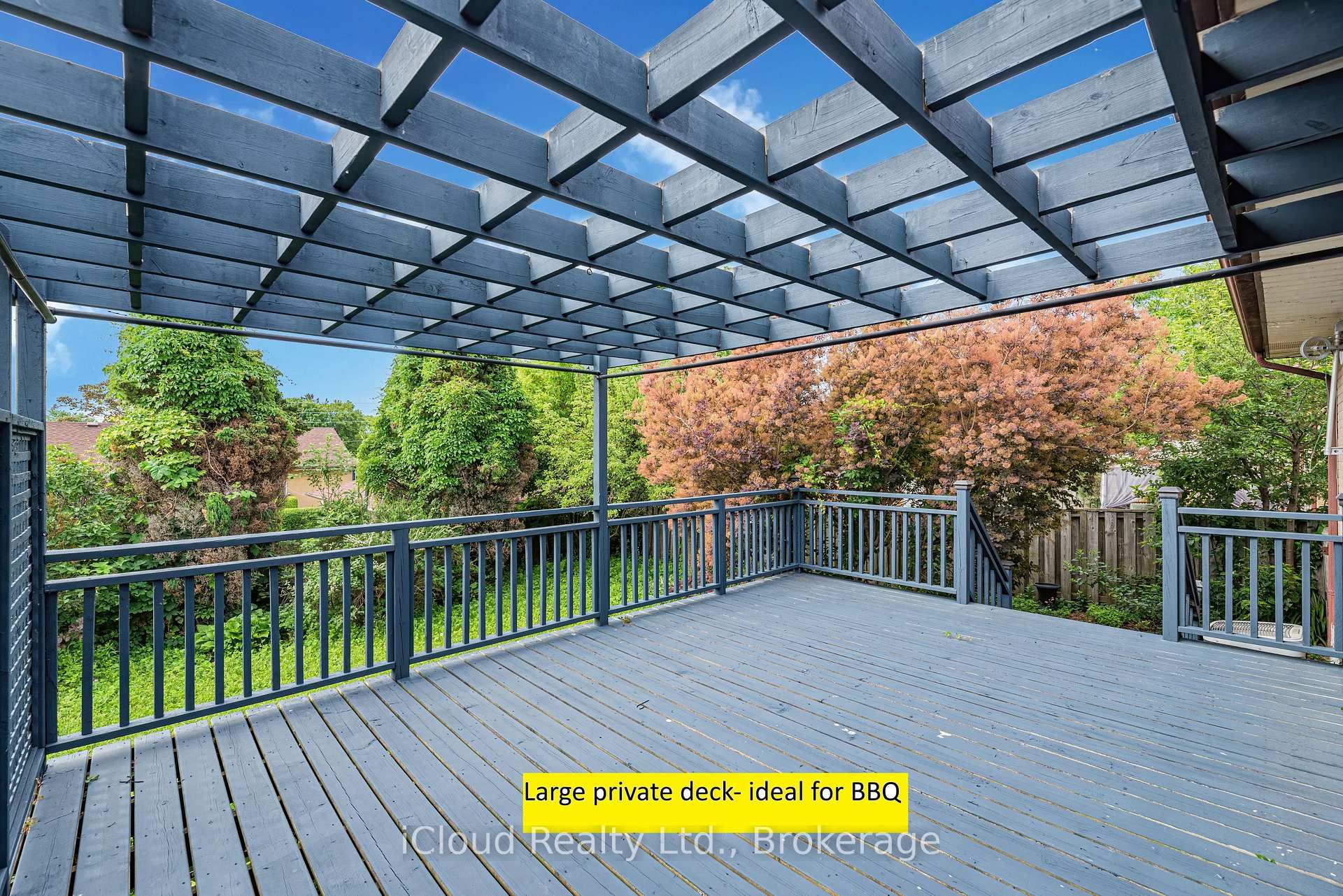 443 Emerald Avenue, Unit Main