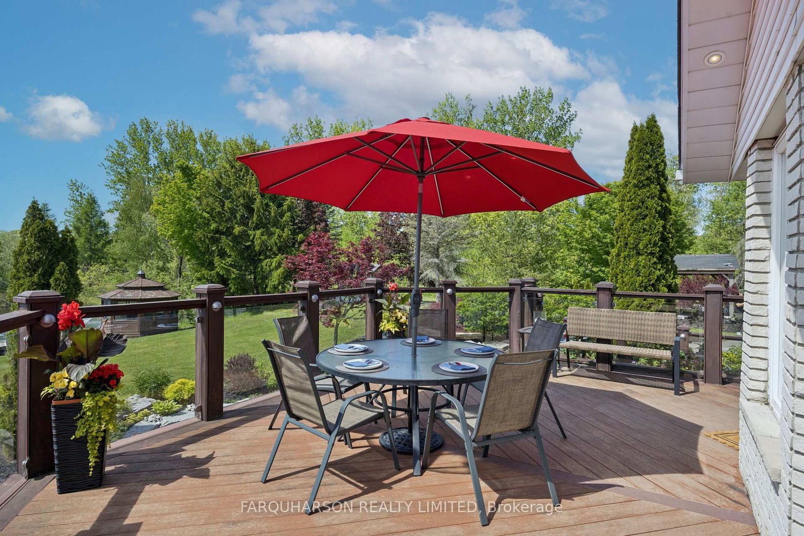 3330 Greenburn Place • Pickering, ON photo 10