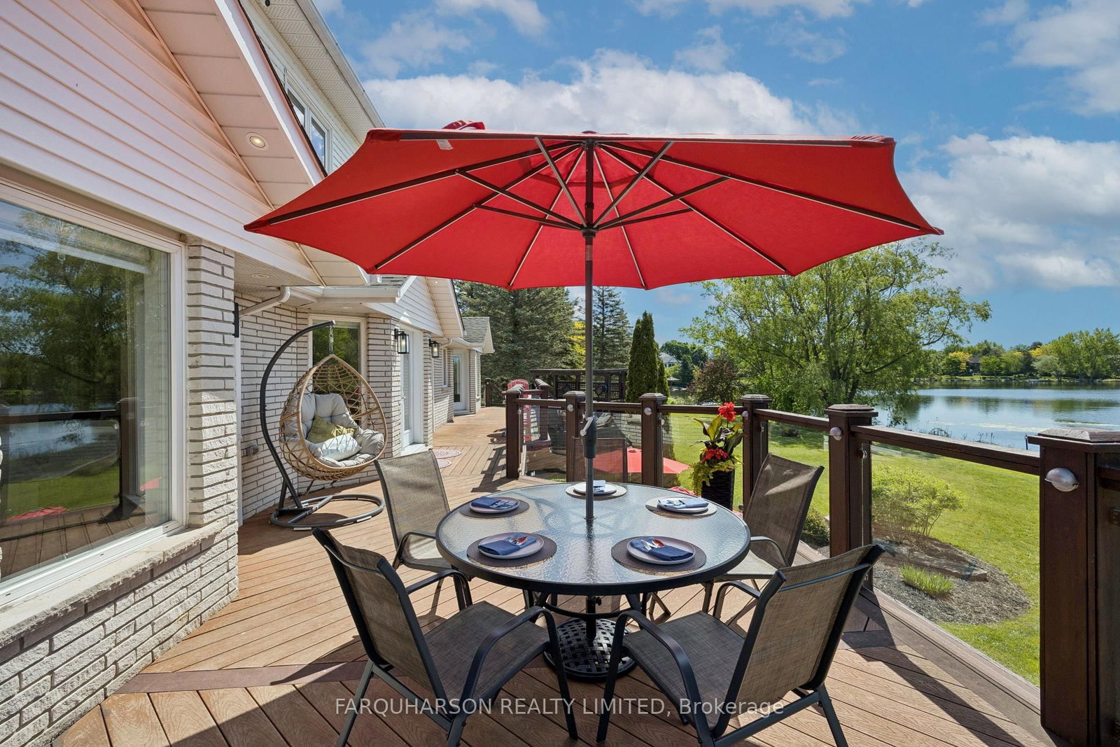 3330 Greenburn Place • Pickering, ON photo 11