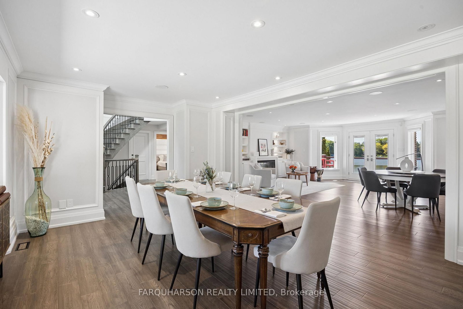 3330 Greenburn Place • Pickering, ON photo 16