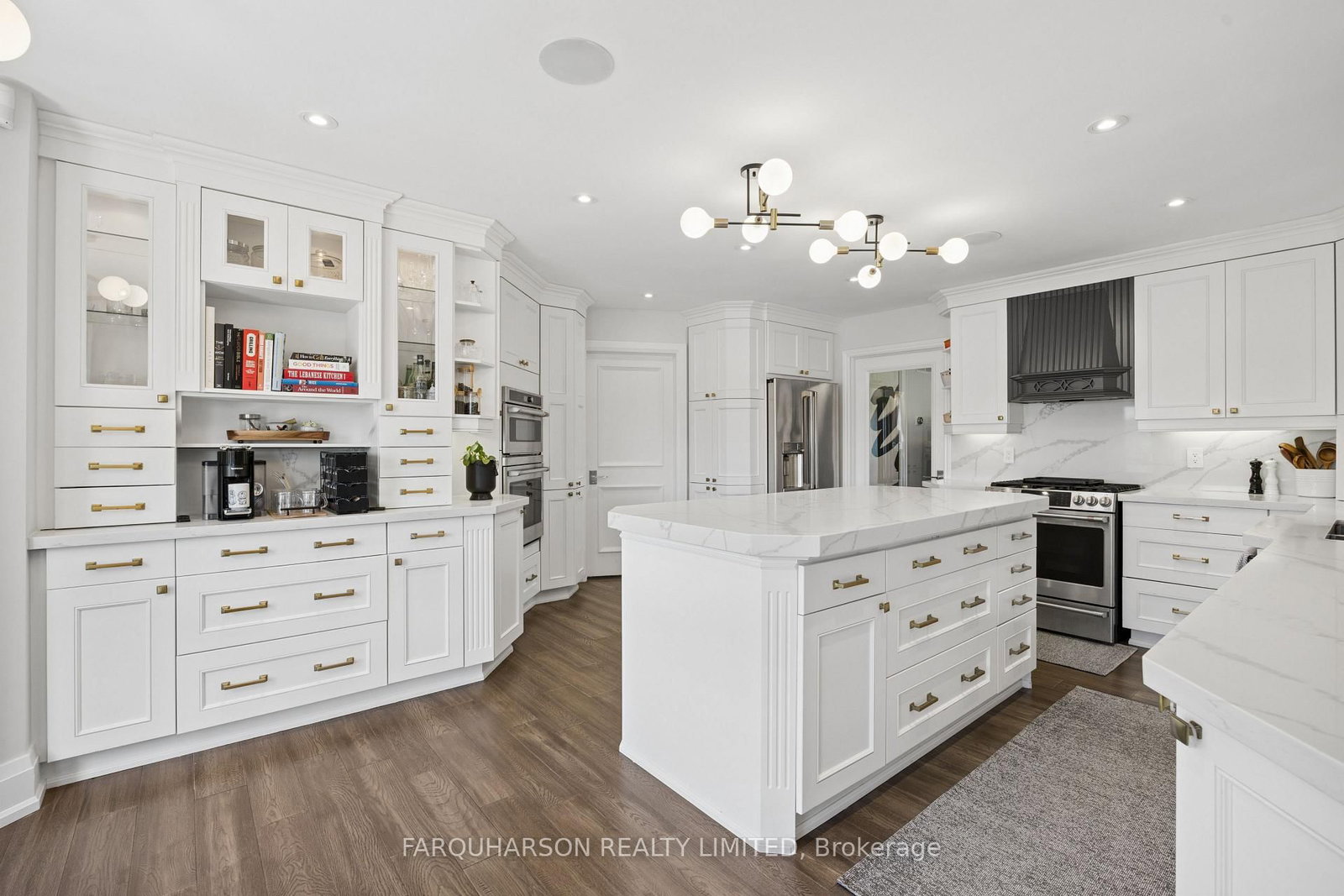 3330 Greenburn Place • Pickering, ON photo 21