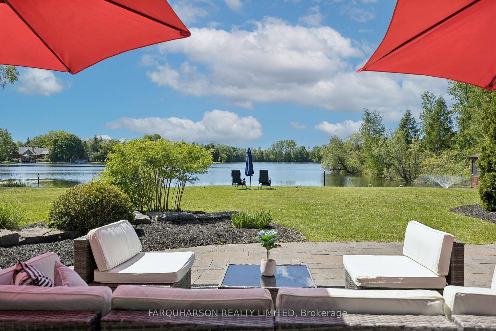 3330 Greenburn Place • Pickering, ON photo 4