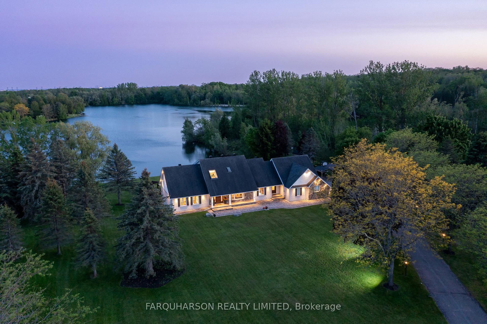 3330 Greenburn Place • Pickering, ON photo 46