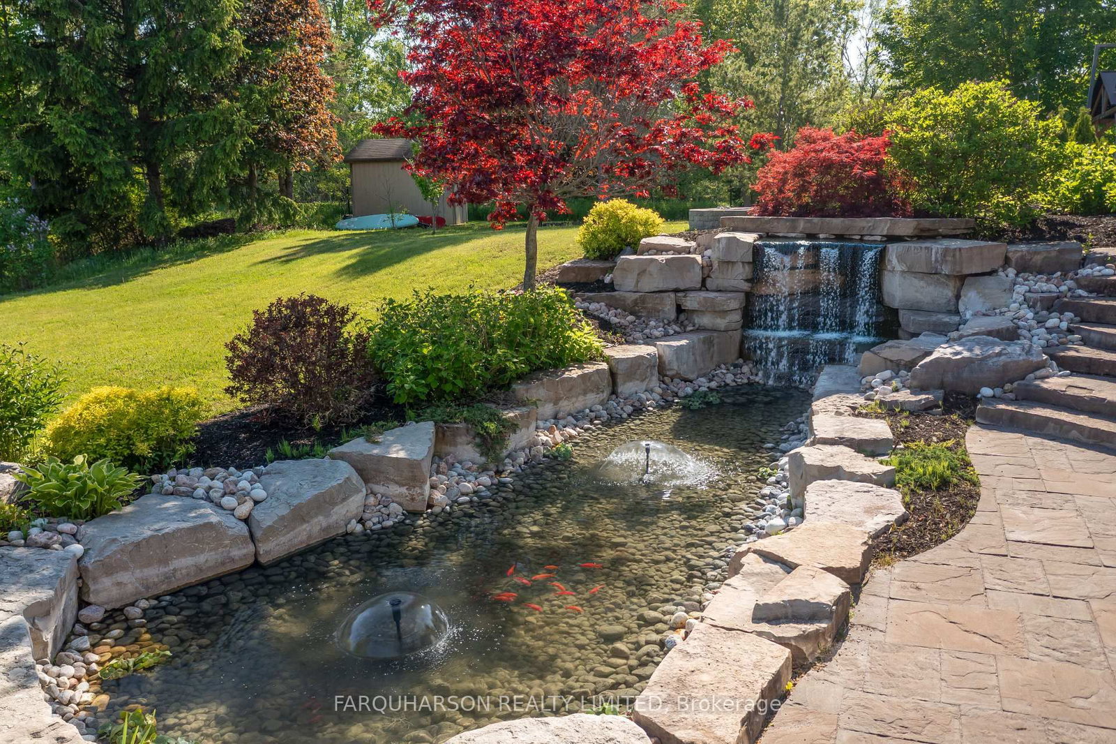 3330 Greenburn Place • Pickering, ON photo 9