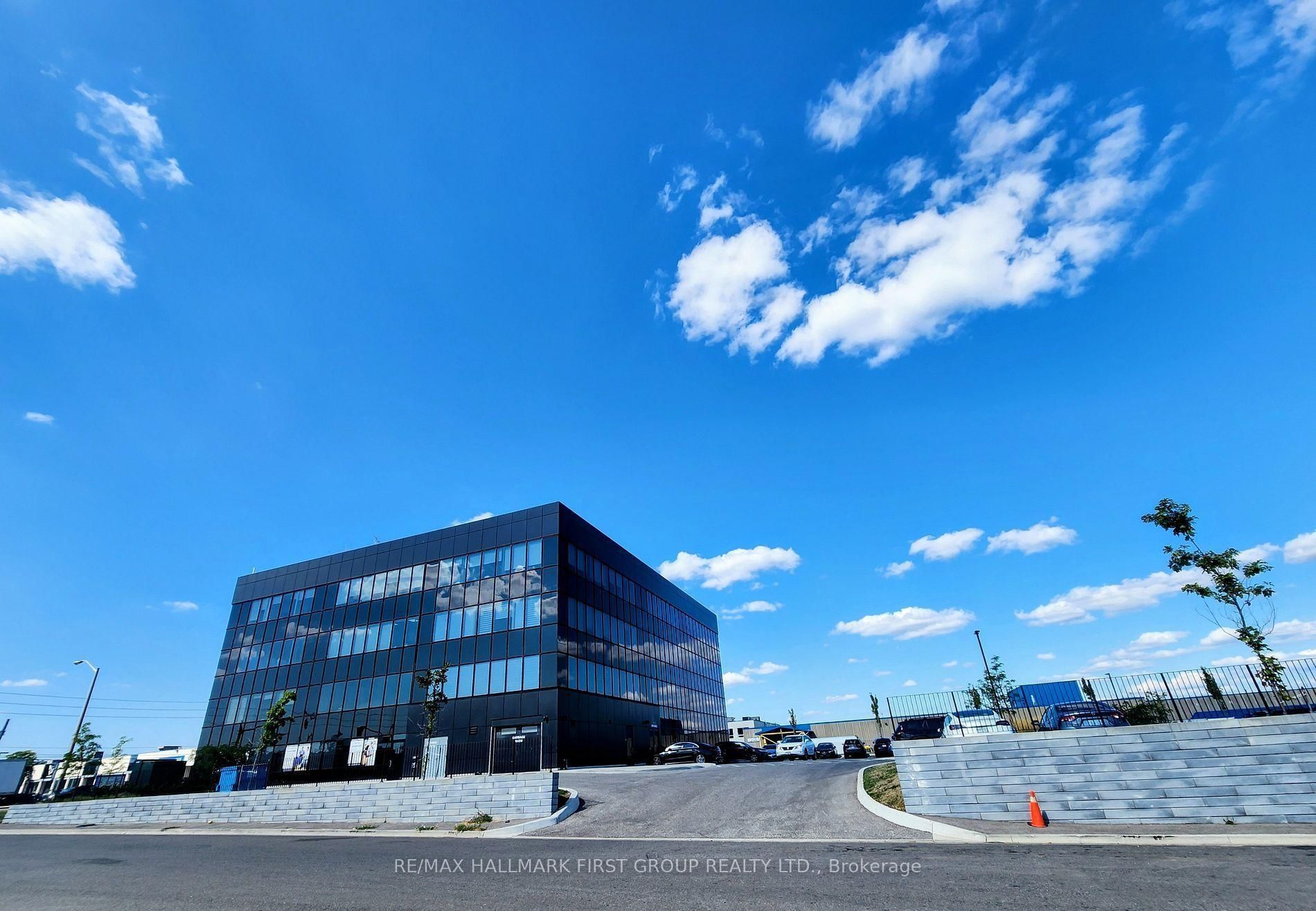 2225 Markham Road, Unit 102