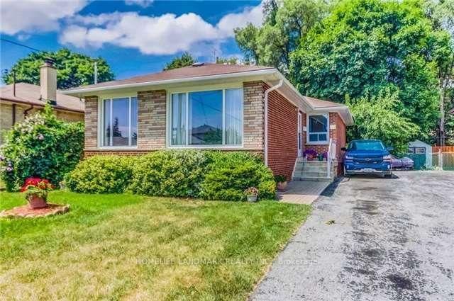 ( Lower ) - 36 Neddie Drive