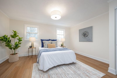 101 Glen Manor Drive • #6 • Toronto, ON