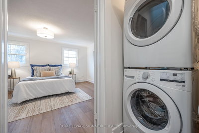 101 Glen Manor Drive • #6 • Toronto, ON