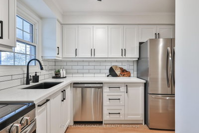 101 Glen Manor Drive • #6 • Toronto, ON