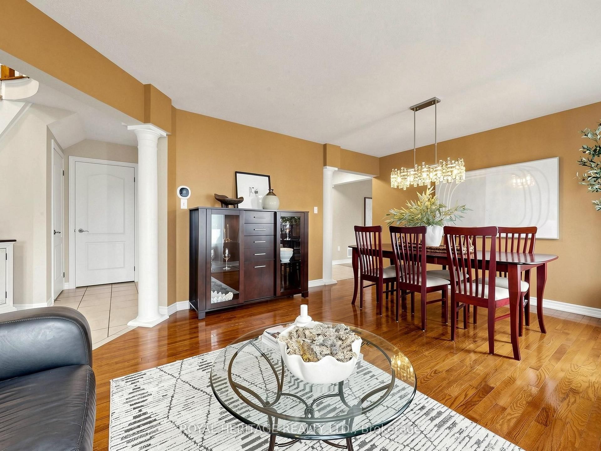 1 Wakem Court