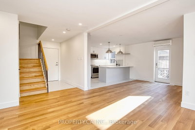 97 Lee Avenue • Toronto, ON
