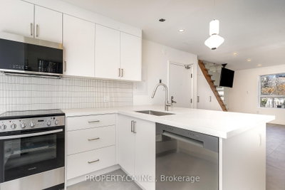 97 Lee Avenue • Toronto, ON