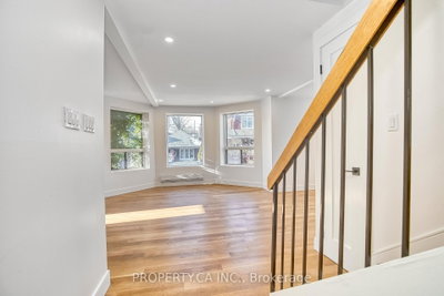 97 Lee Avenue • Toronto, ON
