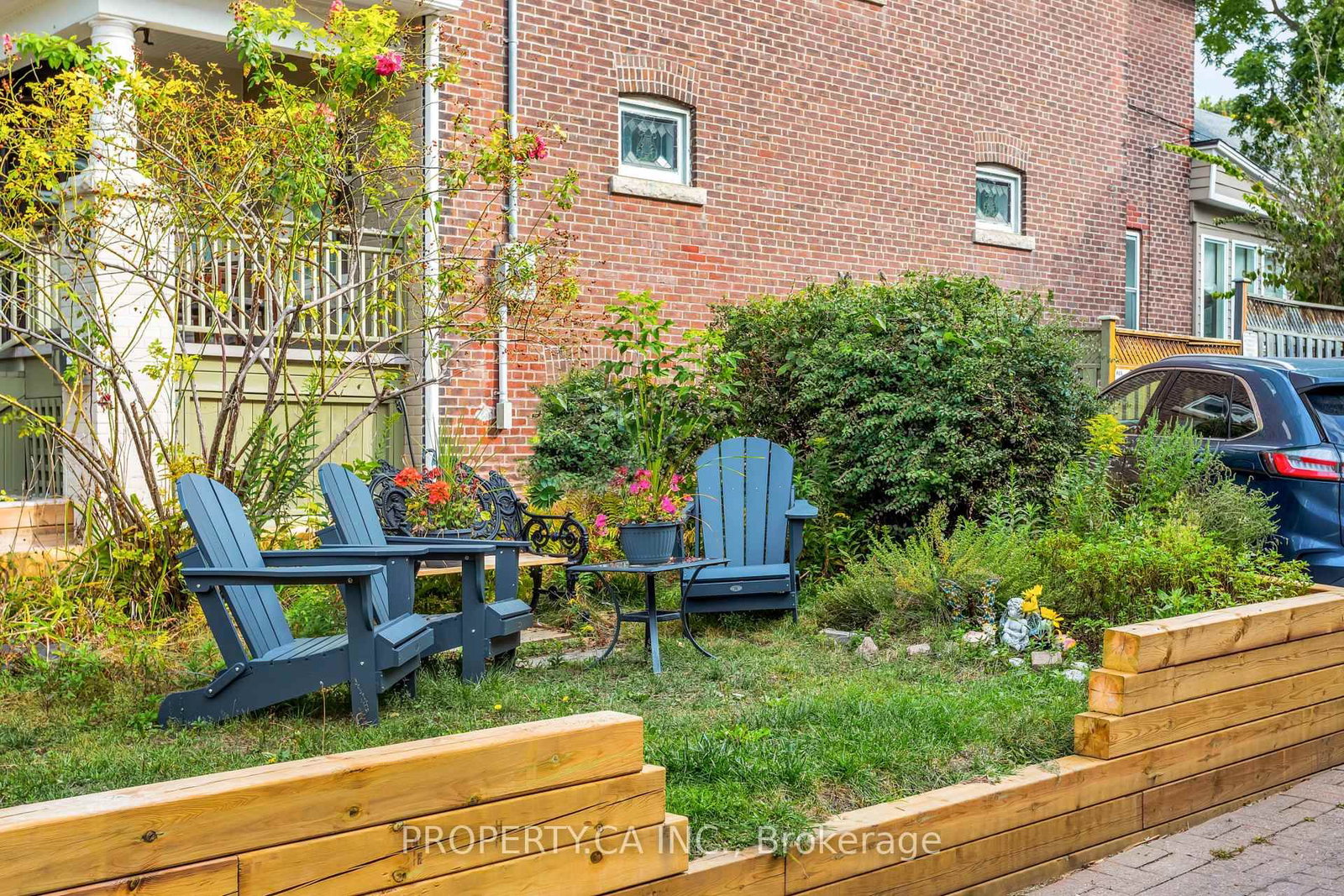 97 Lee Avenue • Toronto, ON photo 50