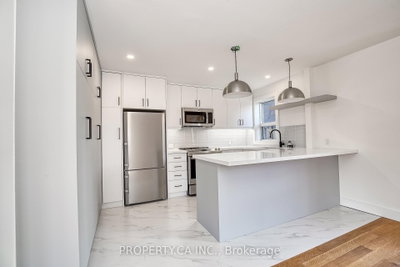 97 Lee Avenue • Toronto, ON
