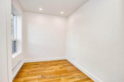 97 Lee Avenue • Toronto, ON