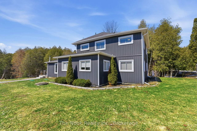 7704 Leskard Road