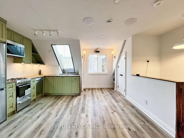 Laneway Apt - 340 Main Street