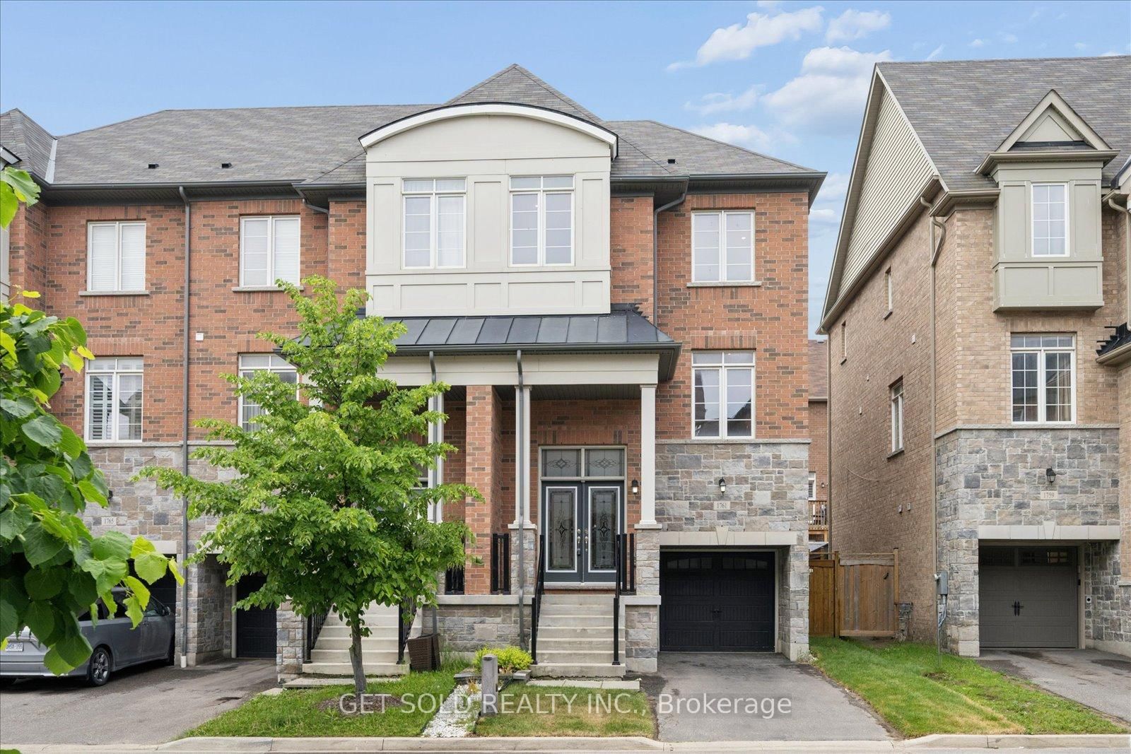 1761 Magenta Road • Pickering, ON photo 2