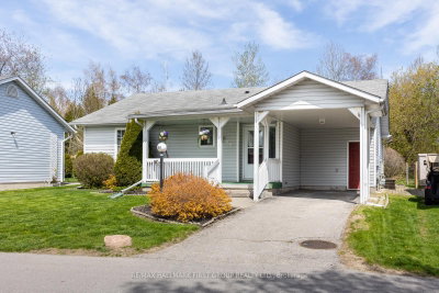 2-bed Detached House · 5A Fairway Dr